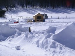 Rodeltag 2006